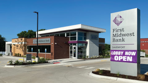 Davenport Branch