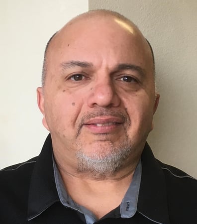 Photo of agent