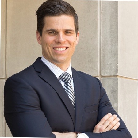 Photo of Brandon Fahl - Morgan Stanley
