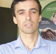 TRANQUILIDADE: Agente Carlos Borges Santos Mediação Seguros Unipessoal Lda. Foto de Agente