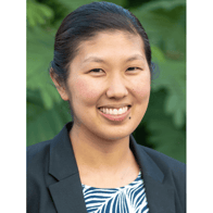 Photo of Rachel Kaneta OD