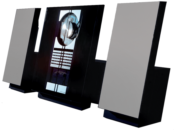 Beocenter 2300 inkl. Beolab 2500