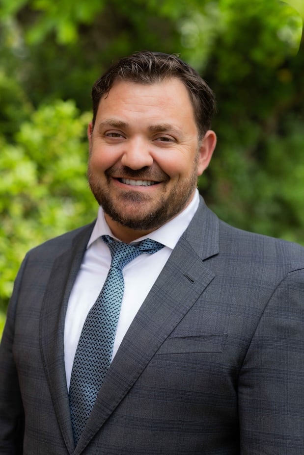 Agency Owner Benjamin Jessurun