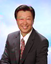Photo of Stanley Chu