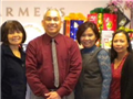 Photo of Marissa Yusay's Staff