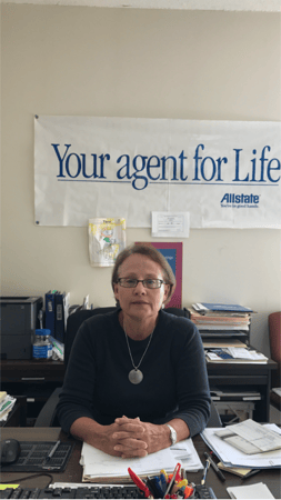 Photo of agent