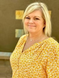 Photo of Katie McKinnon