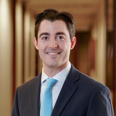 Photo of Andrew Howe