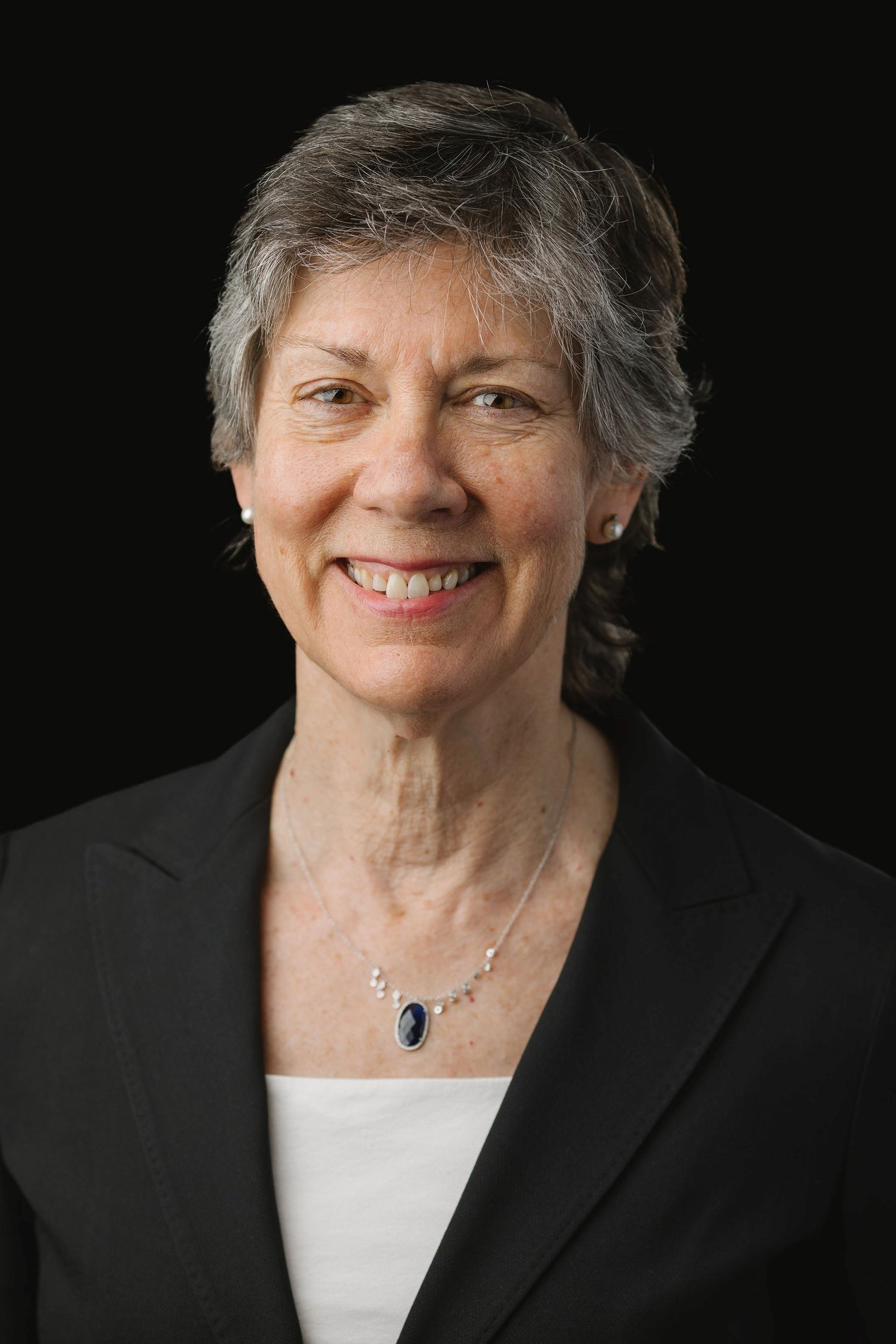 Photo of Helen M Truax - Morgan Stanley