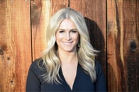 Photo of Lindsay Brown