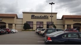 Randalls store front picture at 9660 Westheimer Rd in Houston TX