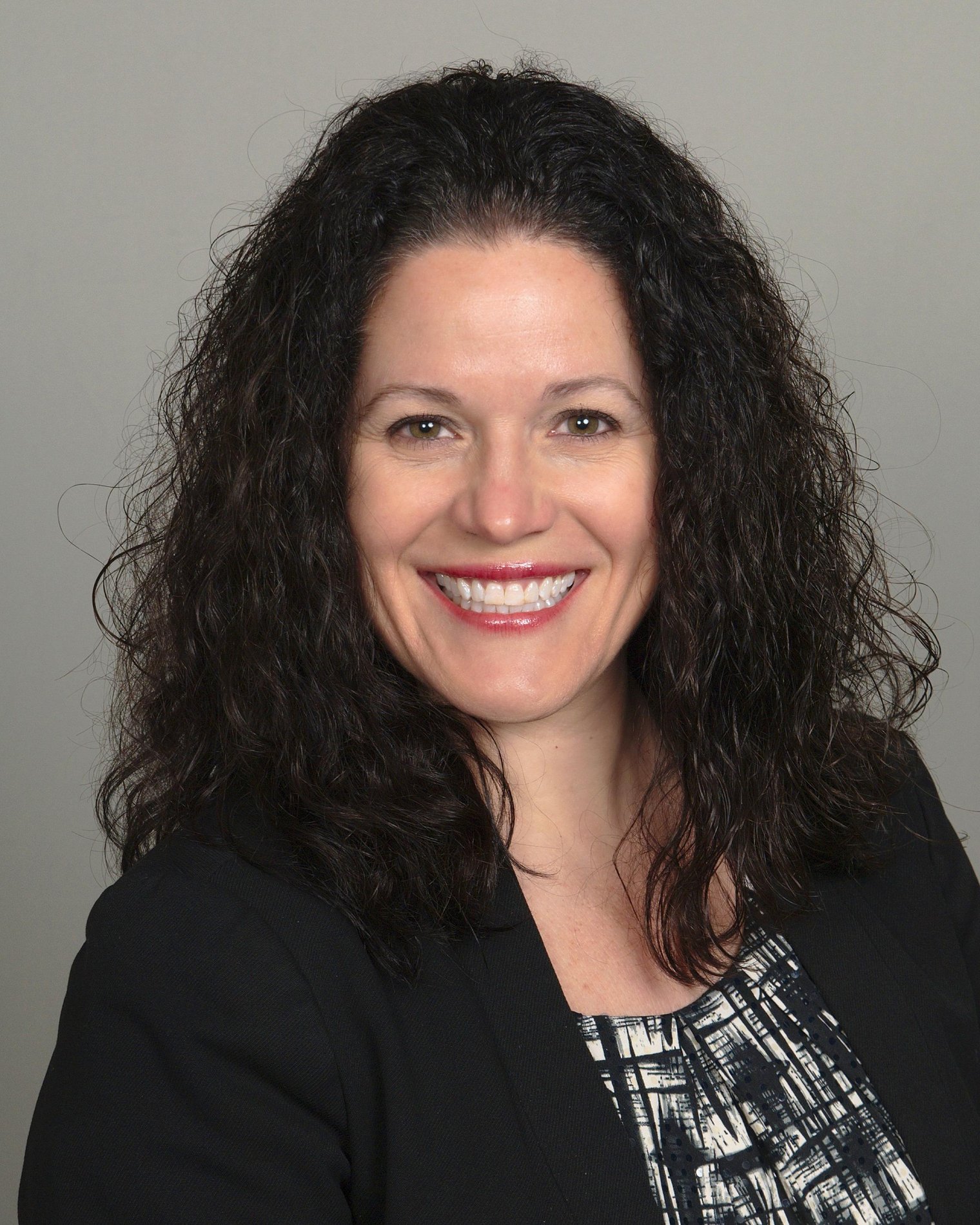 Photo of Dana Margiotta Frellick - Morgan Stanley