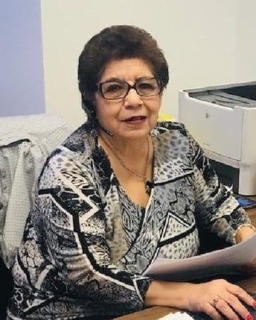 Photo of agent
