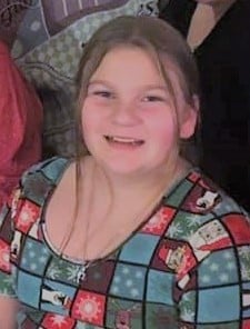 Photo of Elysha Kennedy
