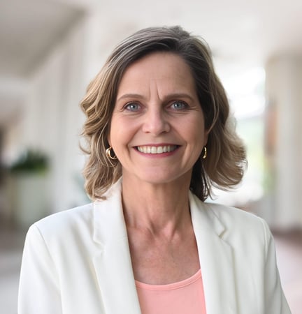 Photo of Sandra Guerrant