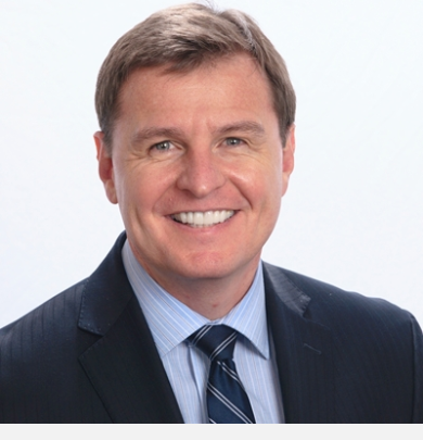 Photo of Ken Stewart - Morgan Stanley