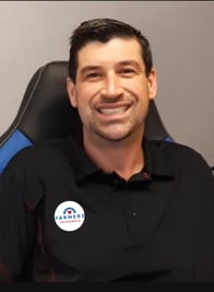 Photo of NATHAN CLAUSE