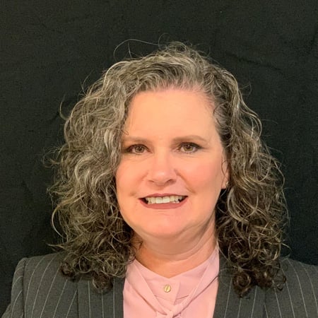 Agente de seguros de Allstate Missy Robinson