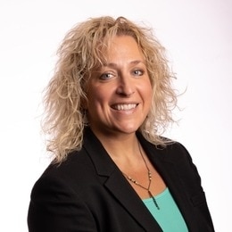 Lesley Herod, Insurance Agent