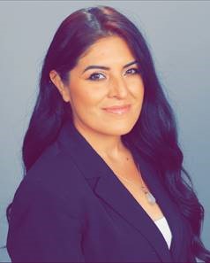 Photo of Ivey Lopez