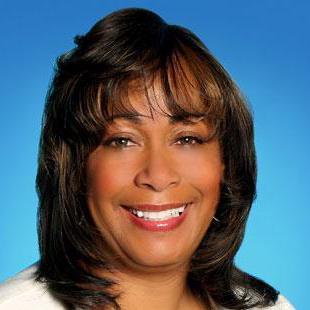 Agente de seguros de Allstate Vickie Bellamy