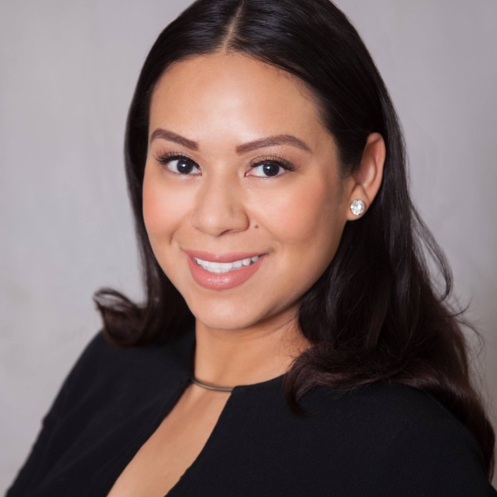 Photo of Sheila Gallegos