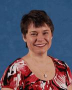 Sophie Lemieux, Insurance Agent