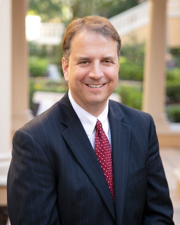 Photo of Paul M Hanrahan