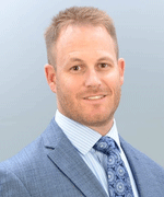 William Snyder, Insurance Agent