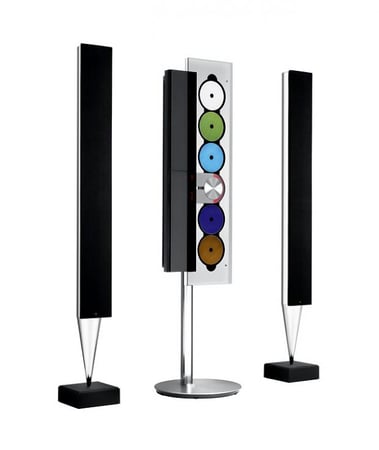 BeoSound 9000