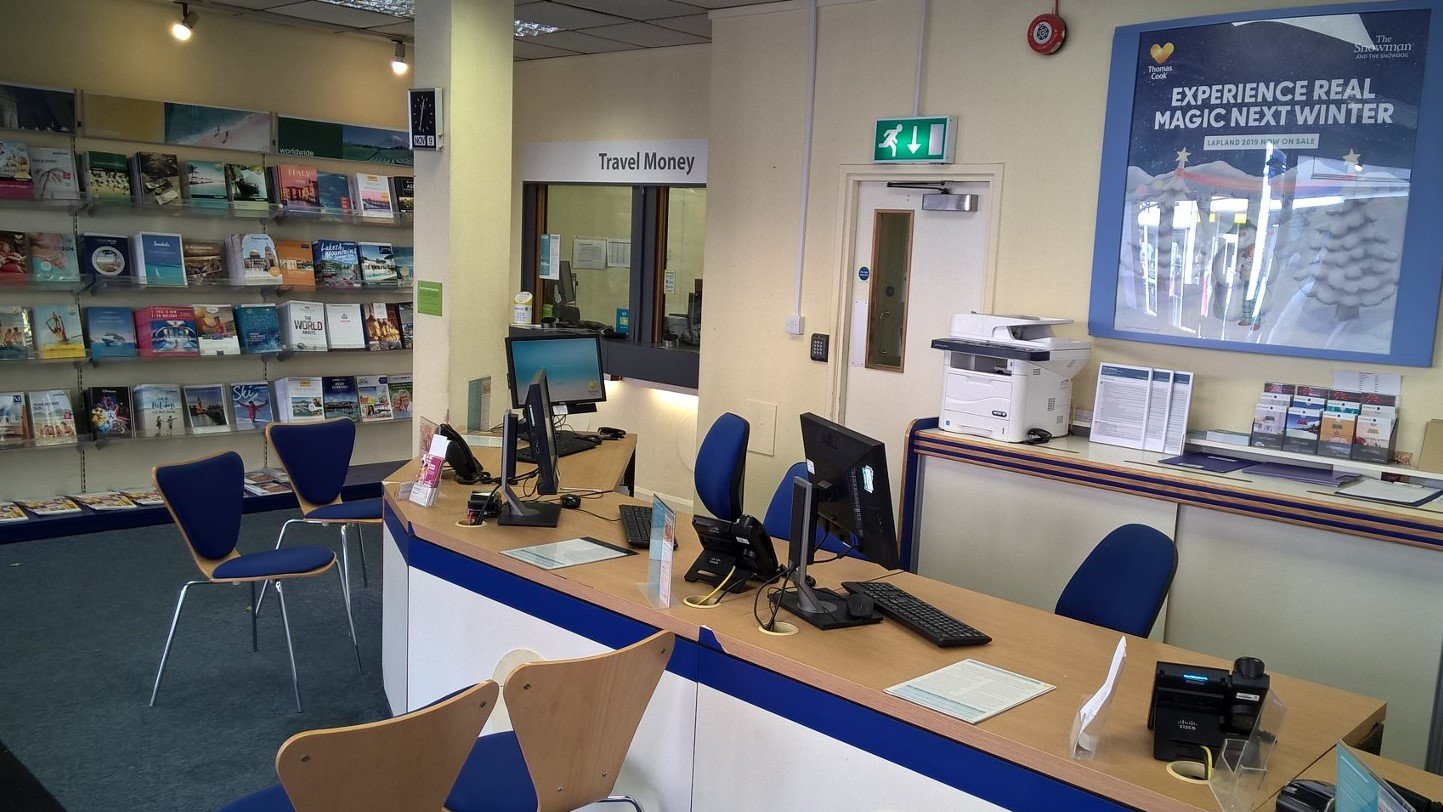Location Image