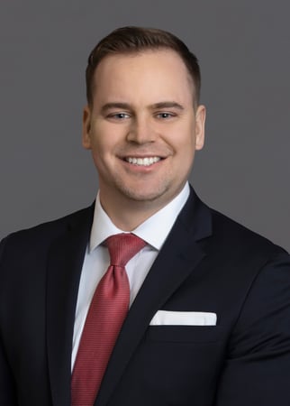 Photo of Redmond Manierre