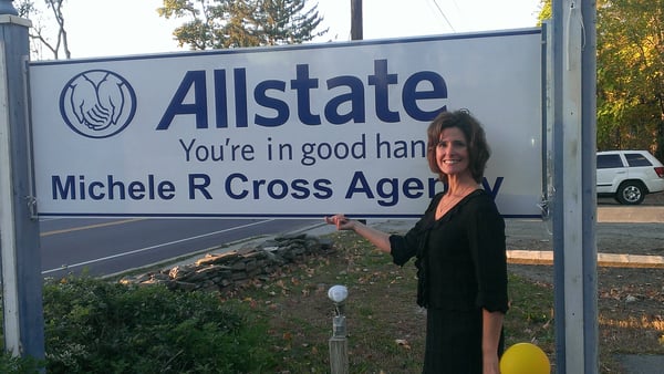 Allstate Insurance Agent Michele Cross