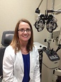 Eye Doctor photo in Hagerstown at 17213 Cole Rd.