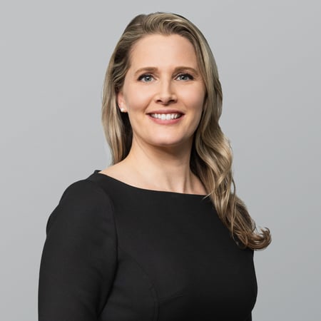 Lauren West Advisor Headshot image