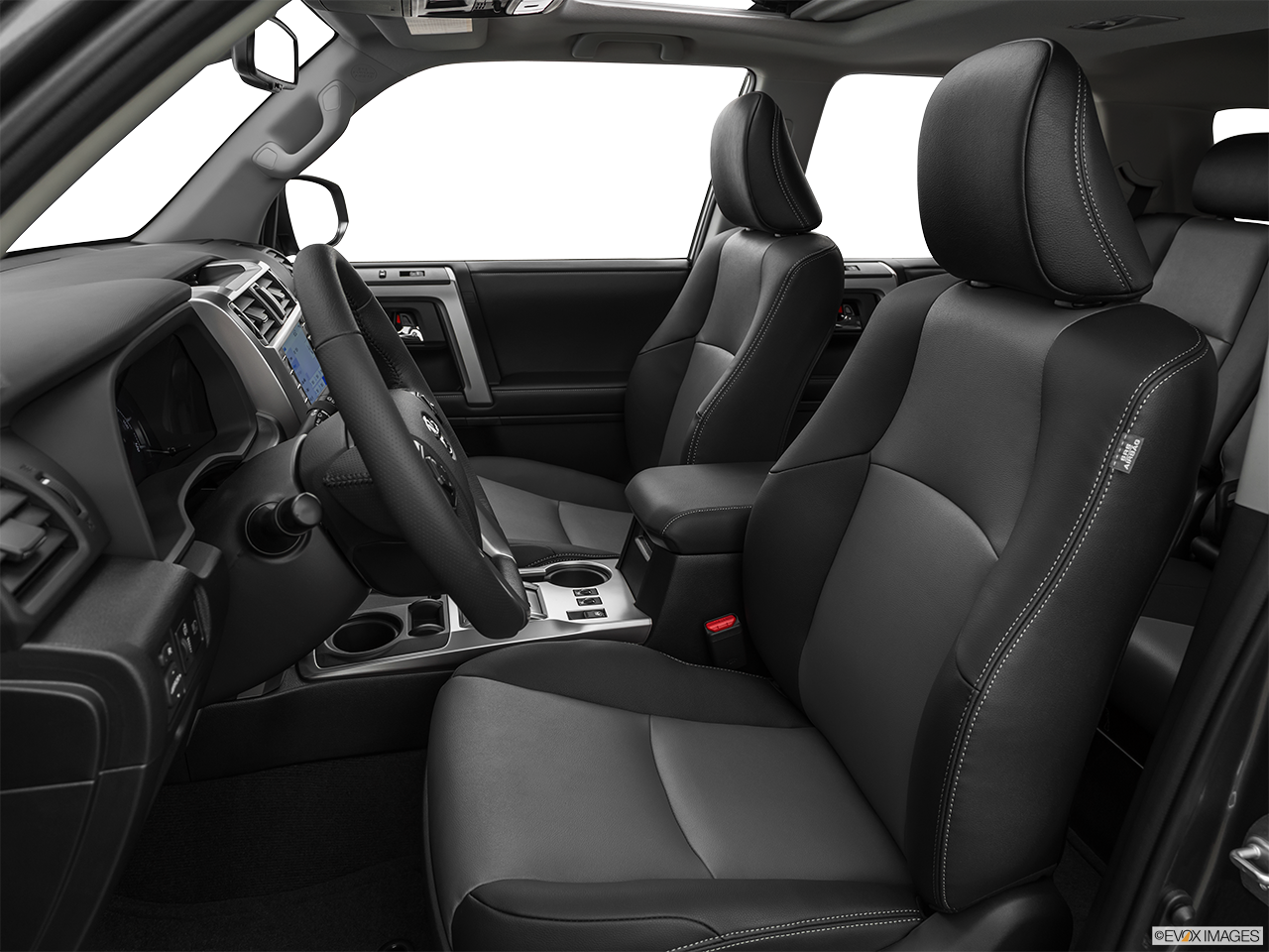 Image of Vehicle Trim
