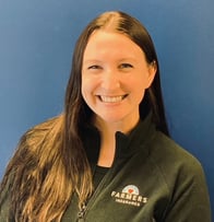 Photo of Kaitlyn Hoover
