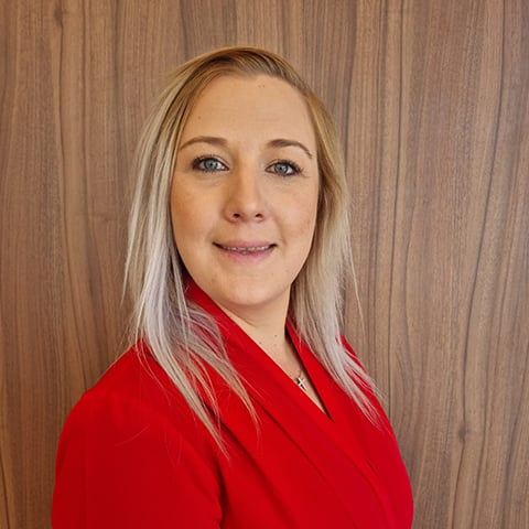Trizanne Van Der Walt's headshot