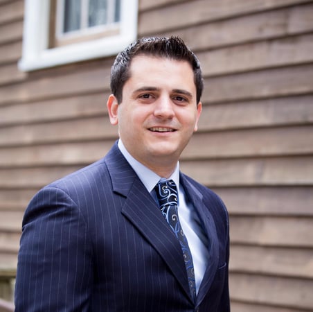 Photo of agent