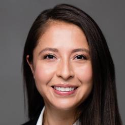 Agente de seguros de Allstate Elvia Solis