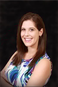 Photo of Kristen Gurrola