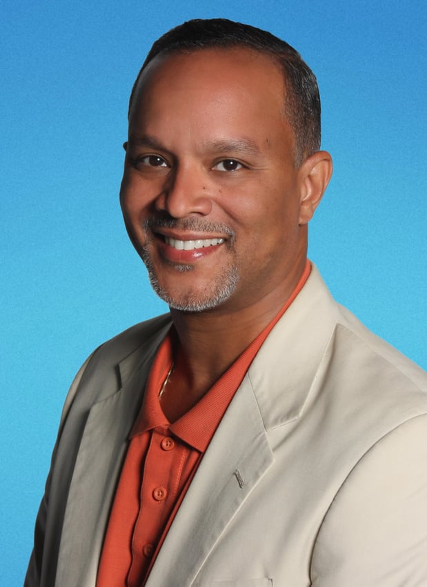 Allstate Insurance Agent Garfield Phillpotts