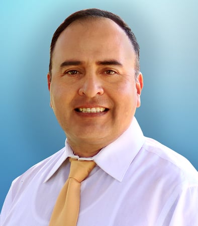 Photo of agent