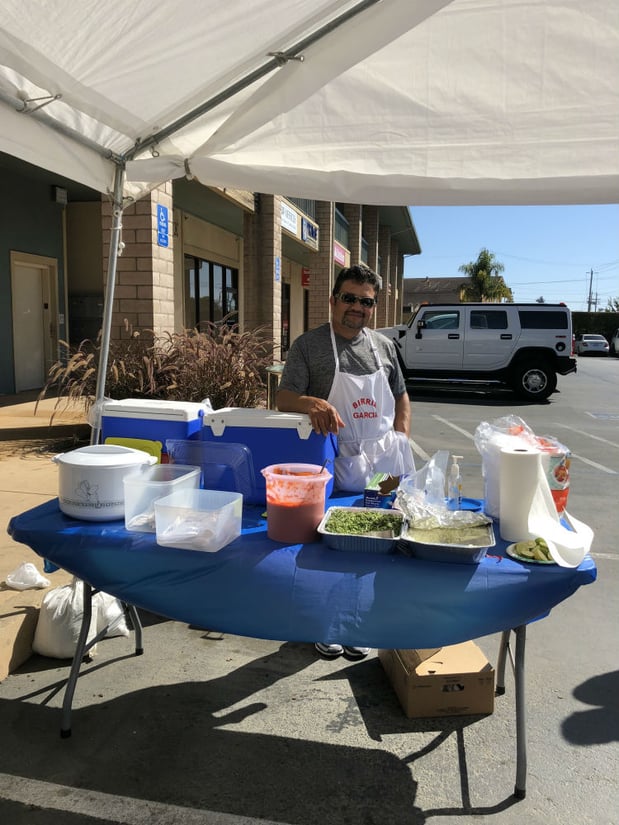 Customer Appreciation Day - 9/8/18