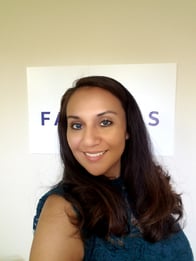 Photo of Rebecca Hayes