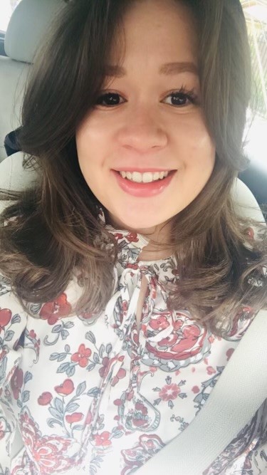 Photo of Ashley Maracara