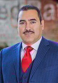 Loan officer headshot