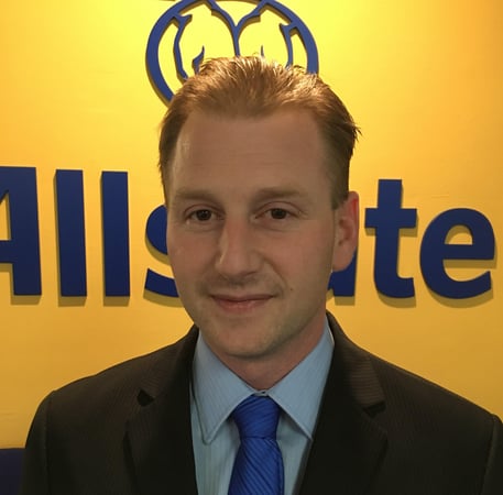 Photo of agent
