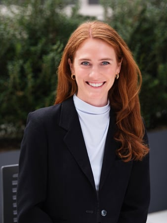 Photo of Elizabeth George