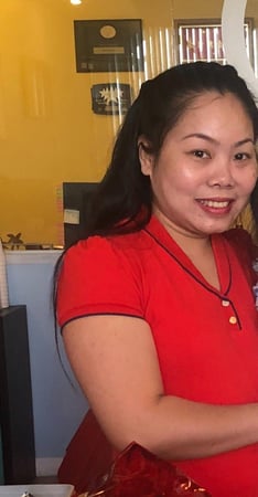 Photo of agent